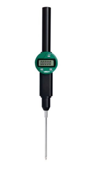 Dig. indicator with measuring range 100 mm | Tauricon - meradlá ...
