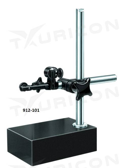Precision stands with granite base - series 912 | Tauricon - meradlá ...