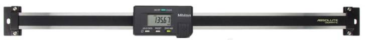 Horizontal linear rulers with diameter function | Tauricon - meradlá ...