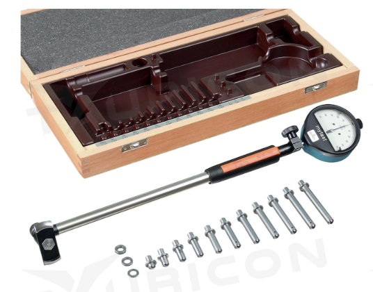 Two points micrometers SCHWENK | Tauricon - meradlá, meracie prístroje ...